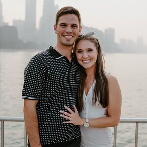 Meet your Posher, Patrick